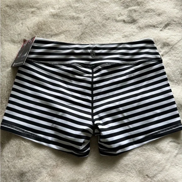 NWT Born Primitive Double Take Shorts - Picture 4 of 4